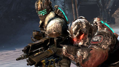 Dead Space 3 Limited Edition EA App CD Key