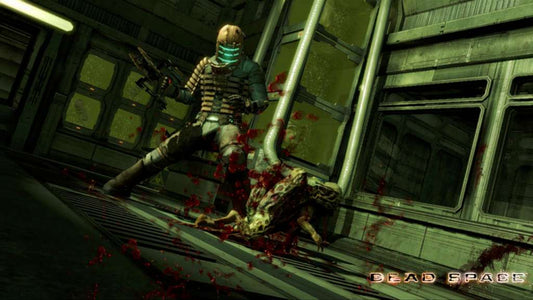 Dead Space (2008) PC EADM Download CD Key