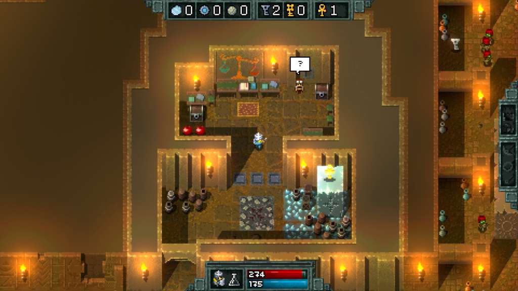 Hammerwatch Steam CD Key