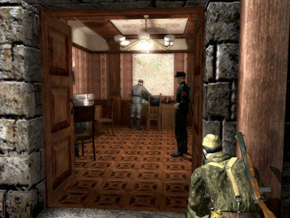 Death to Spies: Gold Steam CD Key