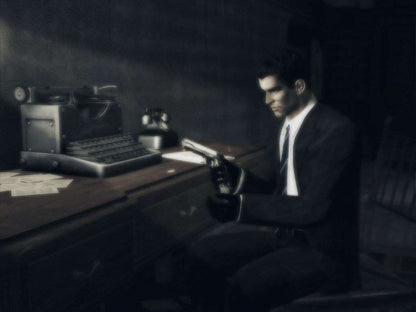 Death to Spies: Moment of Truth Steam CD Key