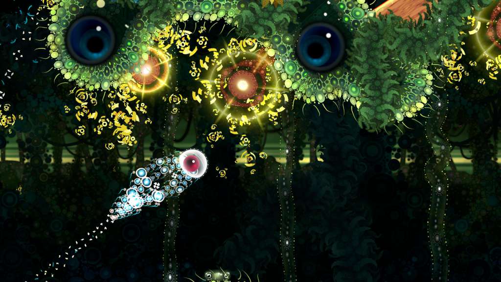 Deep Under the Sky Steam CD Key