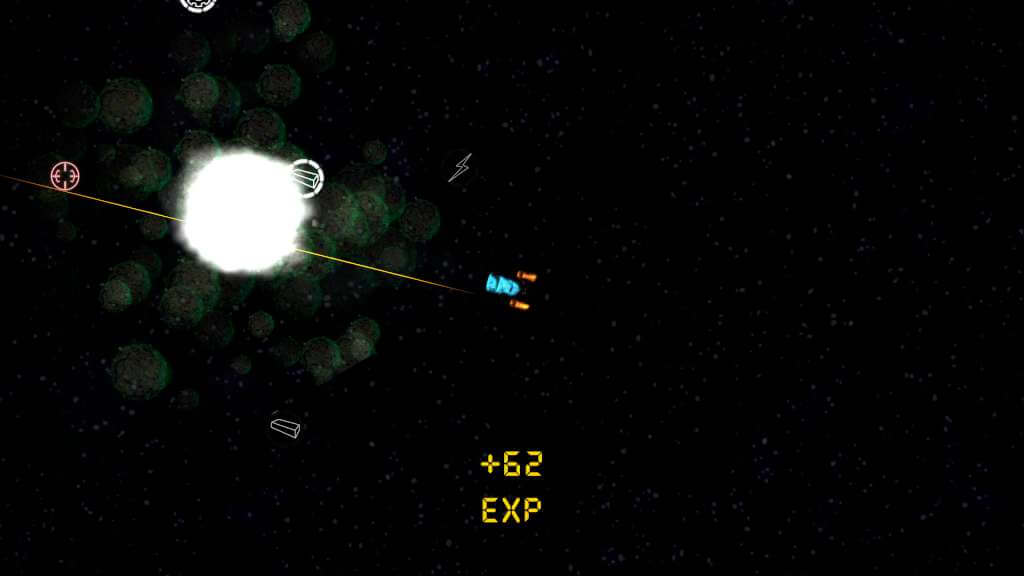 Space Salvager Steam CD Key