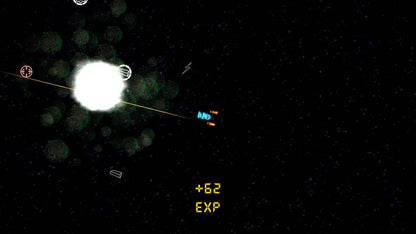 Space Salvager Steam CD Key