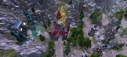 Defenders of Ardania: Battlemagic Steam CD Key