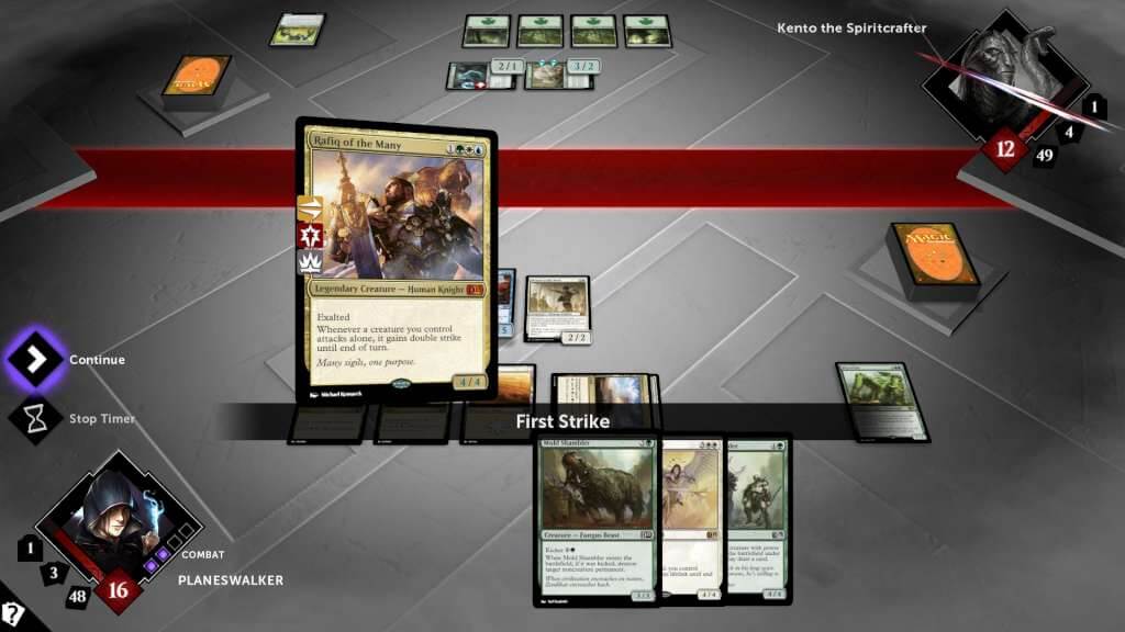 Magic 2015 - Garruk's Revenge Expansion DLC Steam CD Key