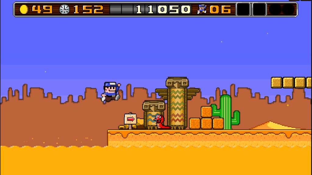 8BitBoy PC Steam CD Key
