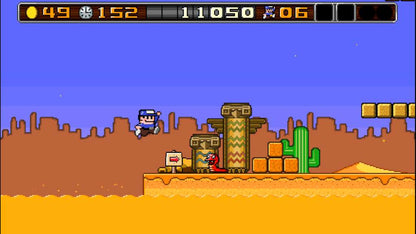 8BitBoy PC Steam CD Key