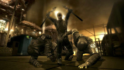 Deus Ex: Human Revolution PC Steam CD Key