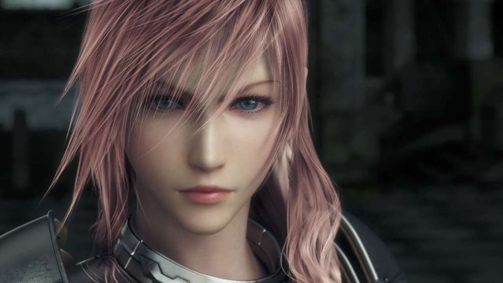 Final Fantasy XIII-2 PC Steam CD Key