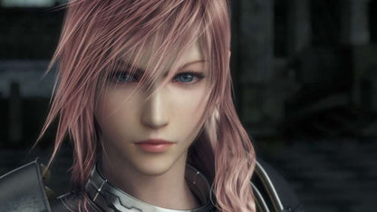 Final Fantasy XIII-2 PC Steam Gift
