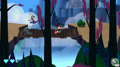 Hack 'n' Slash Steam CD Key