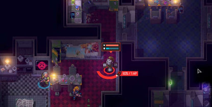 Halfway GOG CD Key