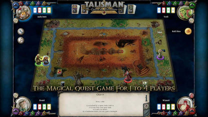 Talisman: Digital Edition Steam Gift