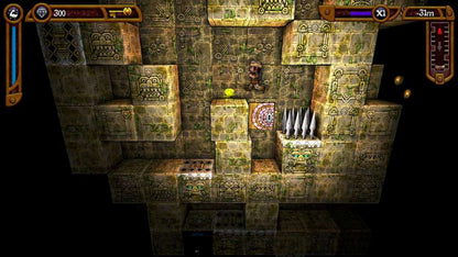 Diamond Dan PC Steam CD Key