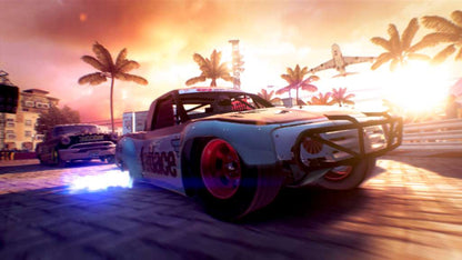 DiRT Showdown PC Steam CD Key