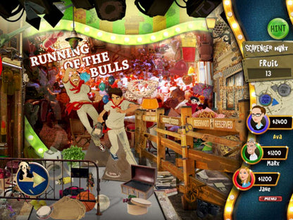 Discovery! A Seek and Find Adventure PC Steam CD Key