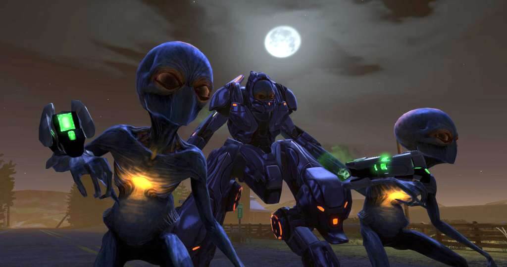 XCOM: Enemy Within PC Steam Gift 