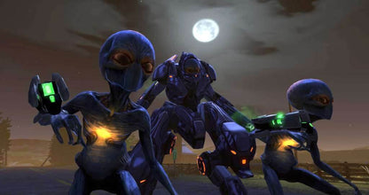 XCOM: Enemy Within PC Steam Gift 