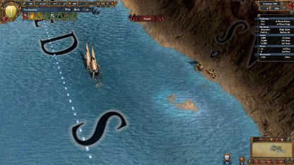 Europa Universalis IV - Muslim Ships Unit Pack DLC PC Steam CD Key
