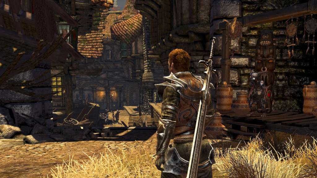 Divinity II: Developer's Cut Steam CD Key