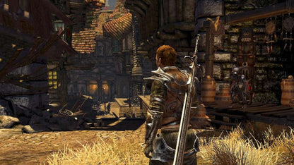 Divinity Anthology Steam Gift