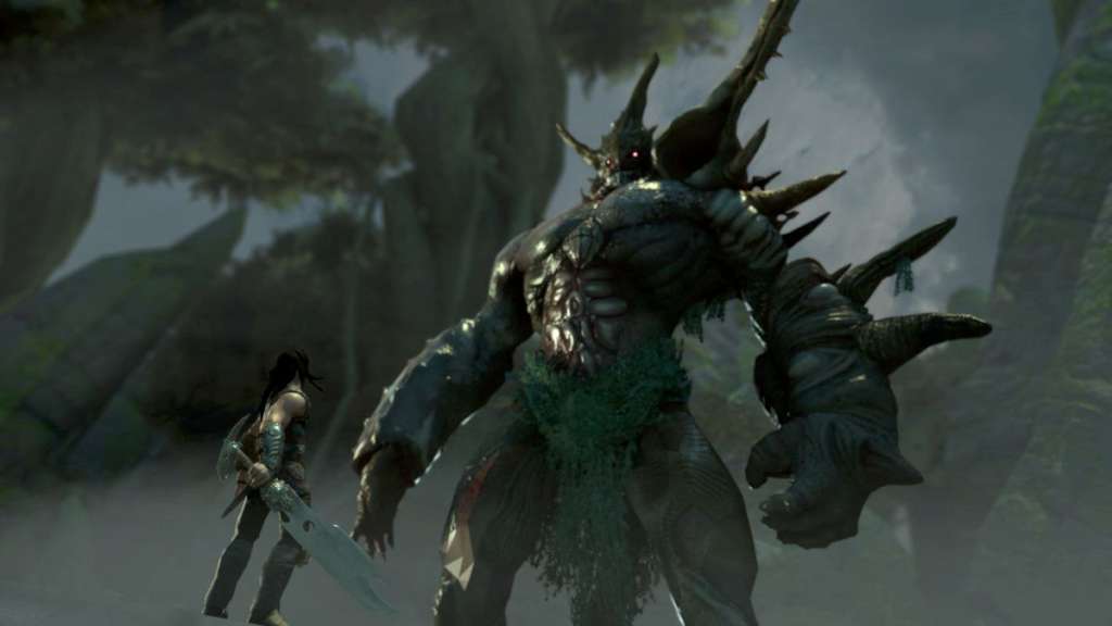 Garshasp: The Monster Slayer Steam CD Key