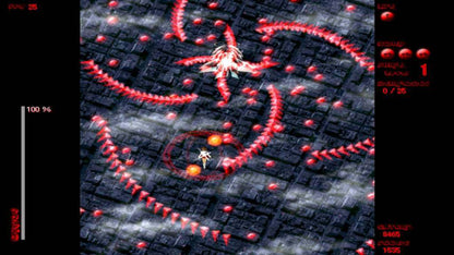 eXceed - Gun Bullet Children Steam CD Key