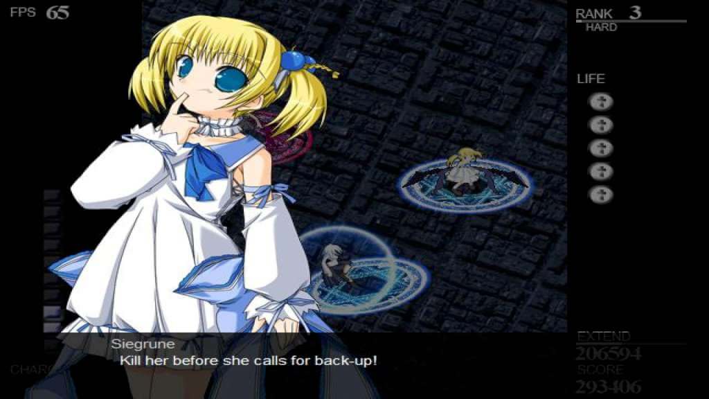eXceed 2nd - Vampire REX Steam CD Key