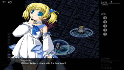eXceed 2nd - Vampire REX Steam CD Key