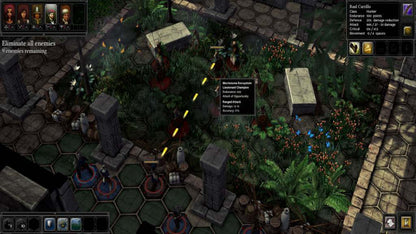 Expeditions: Conquistador Steam CD Key