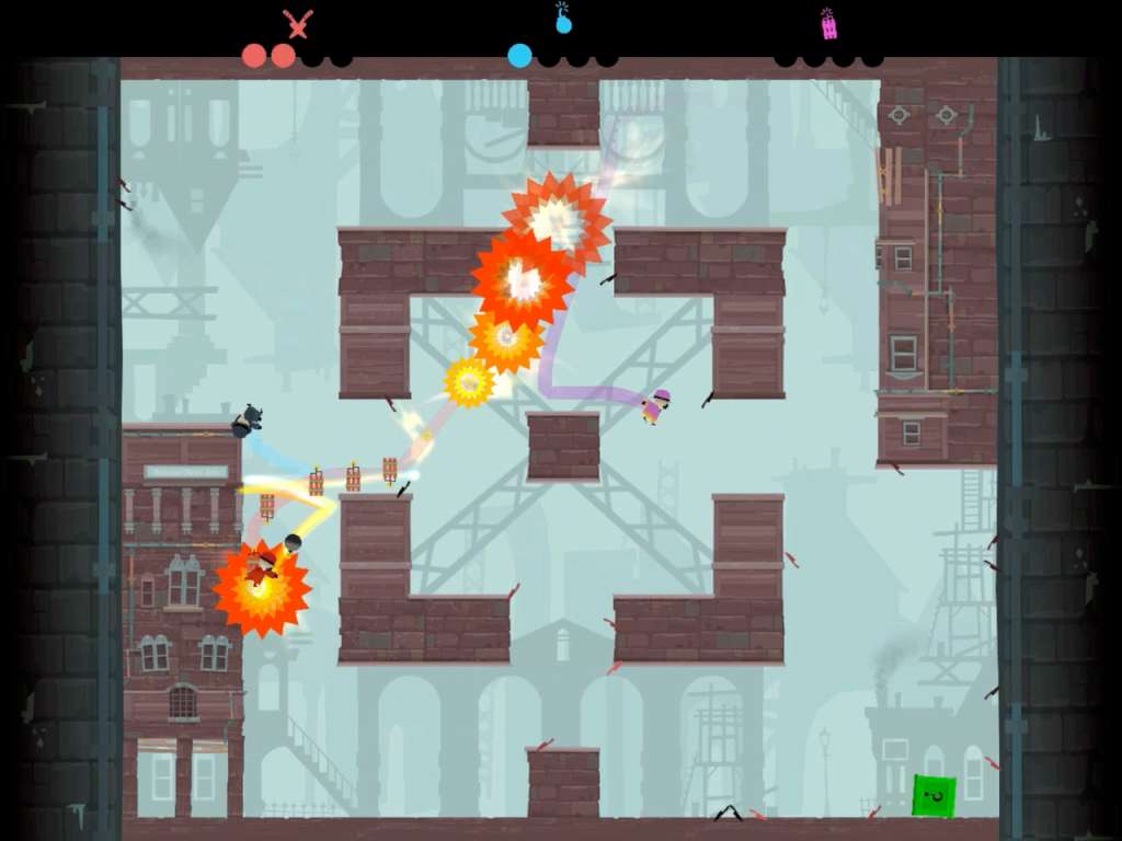 Gentlemen! Steam CD Key