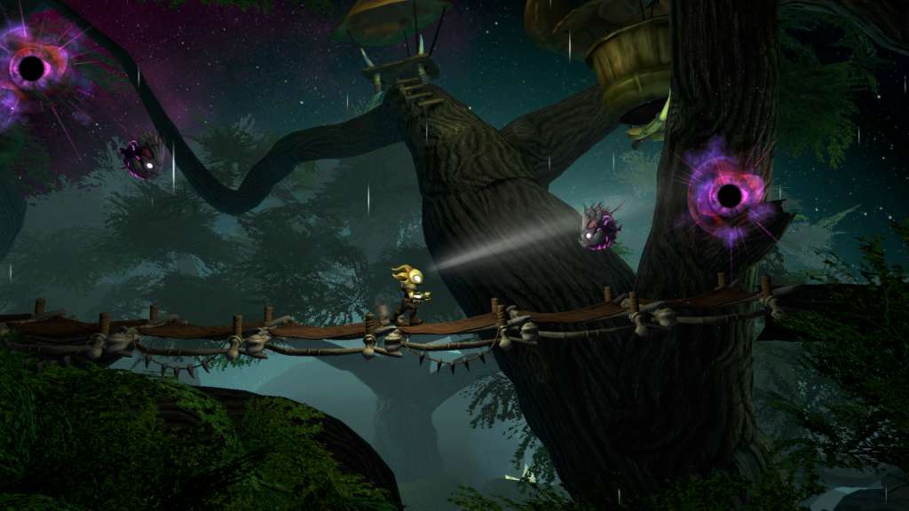 Glare Steam CD Key