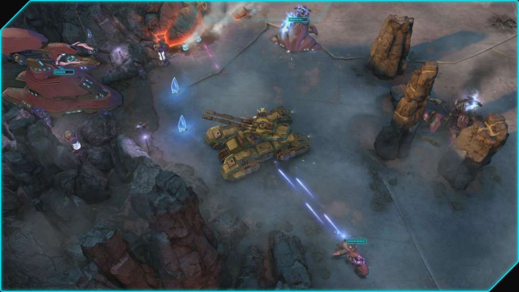 Halo: Spartan Assault Steam Gift