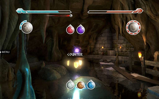 Runes of Brennos Steam CD Key