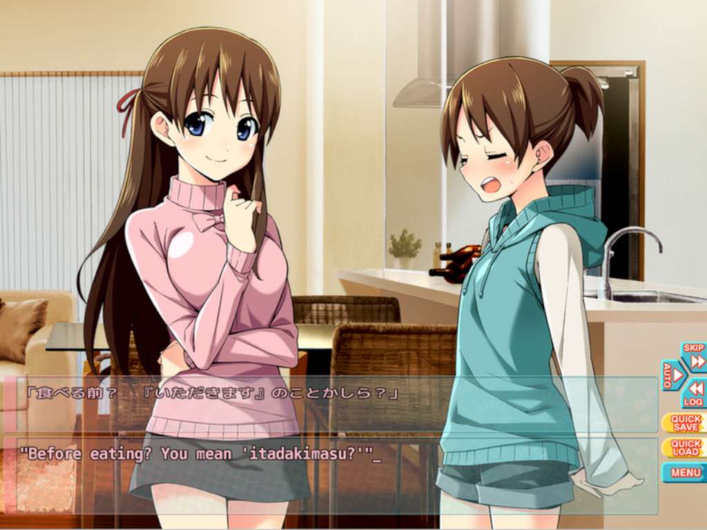 Go! Go! Nippon! ~My First Trip to Japan~ PC Steam CD Key
