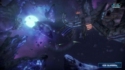 GoD Factory: Wingmen Steam CD Key