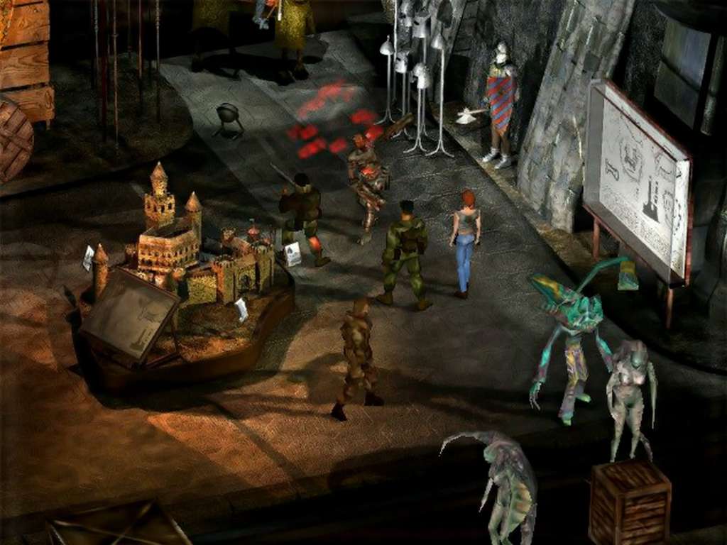 Gorky 17 PC Steam CD Key