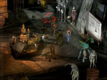 Gorky 17 PC Steam CD Key