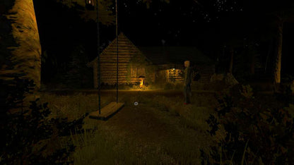 Long Night Steam CD Key