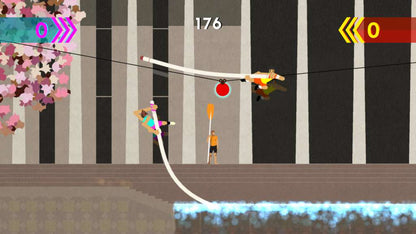Sportsfriends Steam CD Key