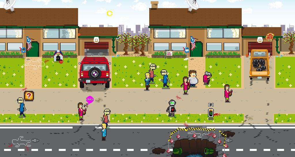 HassleHeart Steam CD Key