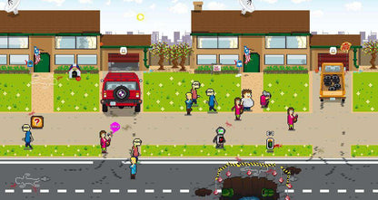 HassleHeart Steam CD Key