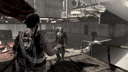 I Am Alive Ubisoft Connect CD Key