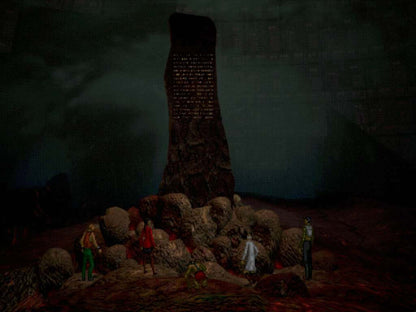I Have No Mouth, And I Must Scream PC Steam CD Key