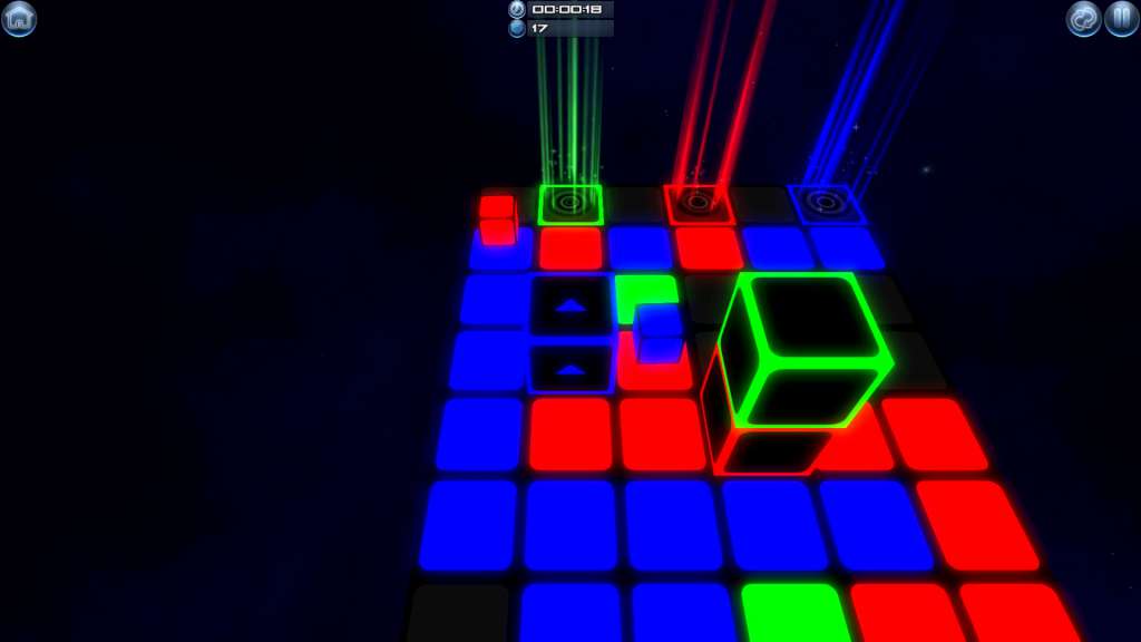 Fake Colours PC Steam CD Key