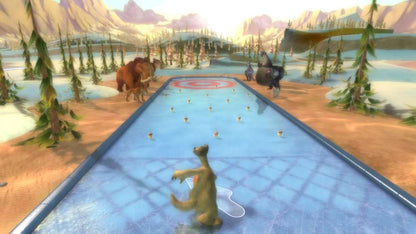 Ice Age 4: Continental Drift: Arctic Games Steam Gift