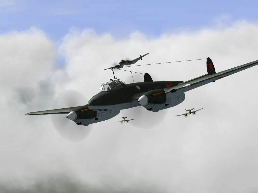 IL-2 Sturmovik 1946 PC Steam CD Key