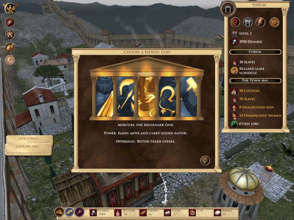 Imperium Romanum Gold Edition Steam CD Key