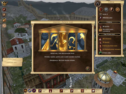 Imperium Romanum Gold Edition Steam CD Key